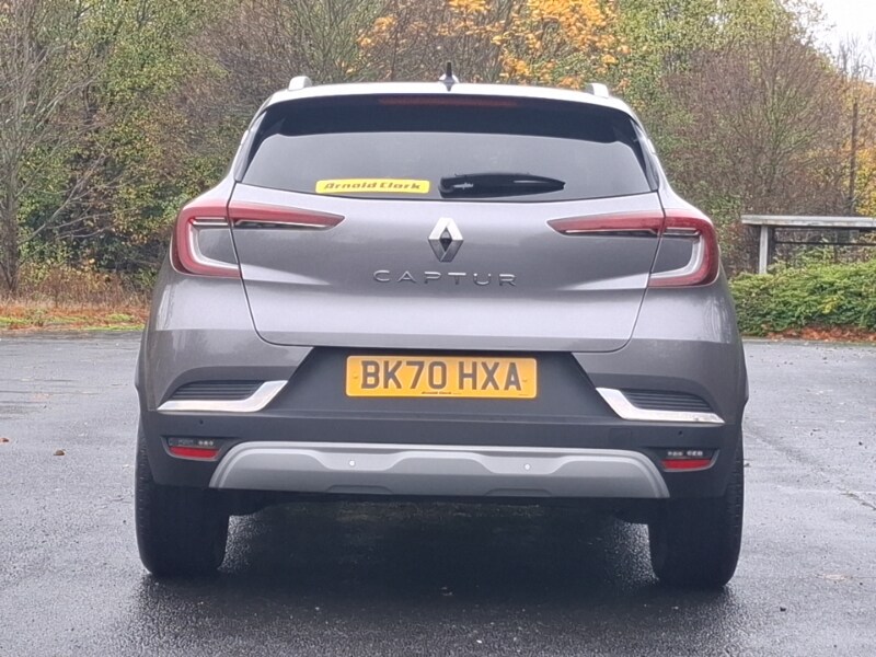 Used Renault Captur 2020 for sale - 76566757: Photo 18