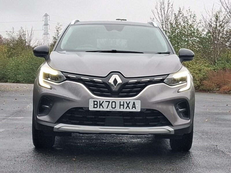 Used Renault Captur 2020 for sale - 76566757: Photo 19