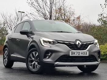 Renault - Captur