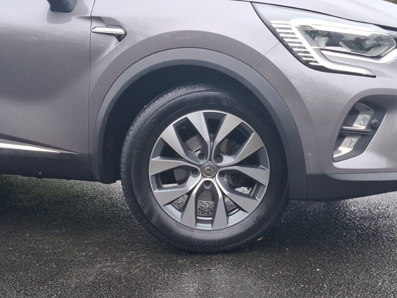 Used Renault Captur 2020 for sale - 76566757: Photo 9