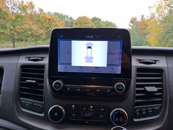 Used Ford Transit Custom 2022 for sale - 76875478: Photo