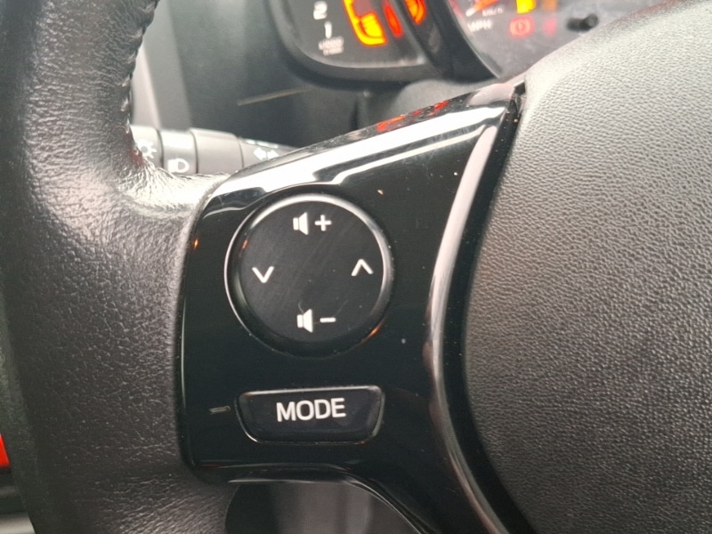 Used Toyota AYGO 2019 for sale - 77405311: Photo 16