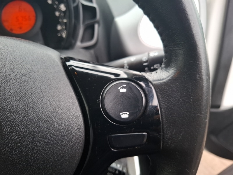 Used Toyota AYGO 2019 for sale - 77405311: Photo 17