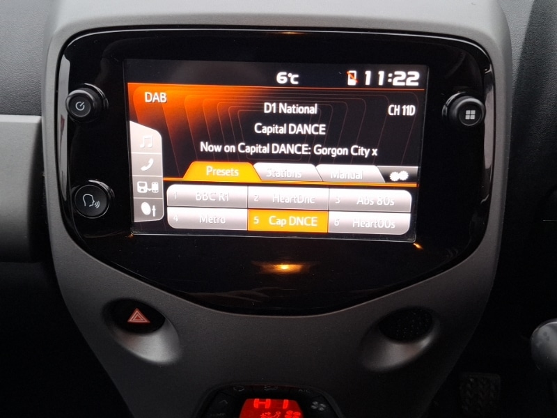 Used Toyota AYGO 2019 for sale - 77405311: Photo 7