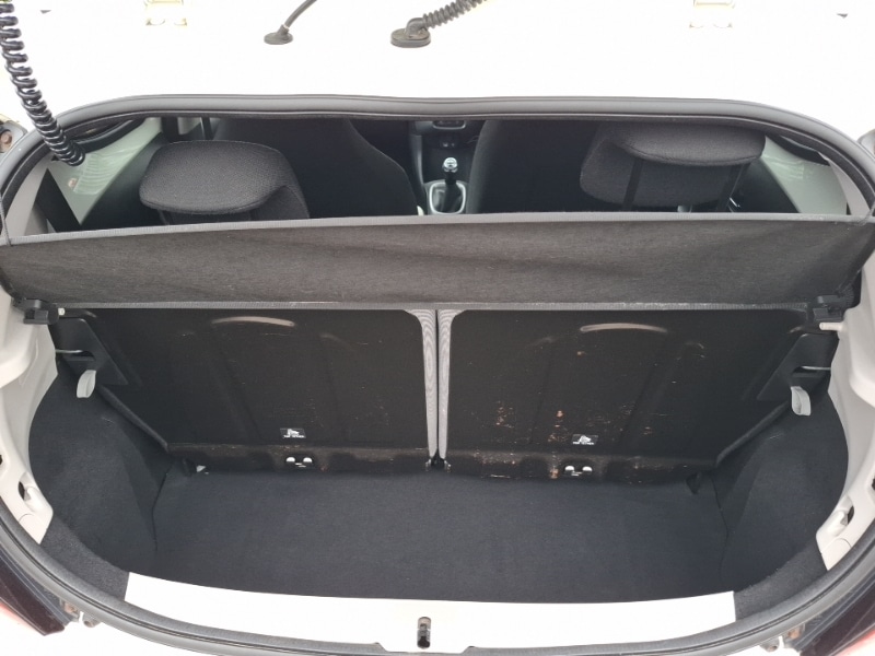 Used Toyota AYGO 2019 for sale - 77405311: Photo 8