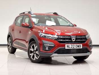 2022 - 1.0 TCe Prestige 5dr