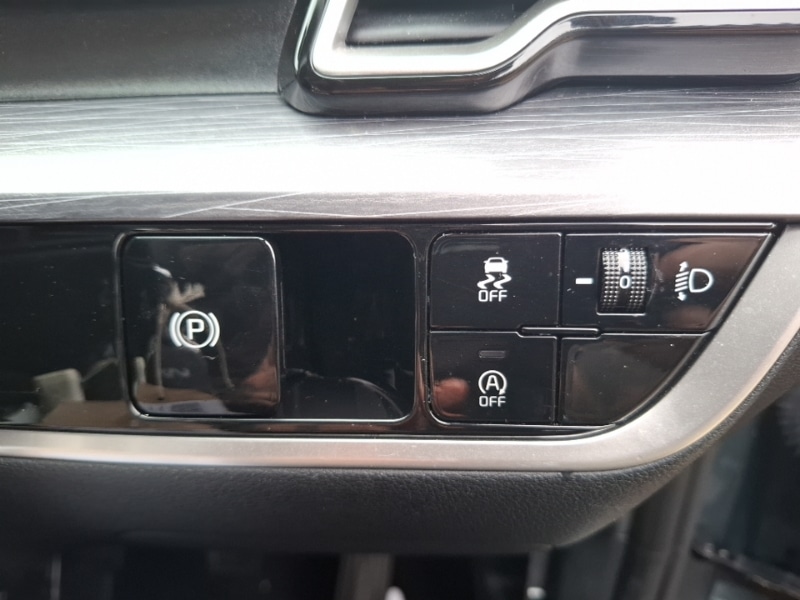 Used Kia Sportage 2025 for sale - 77531293: Photo 13