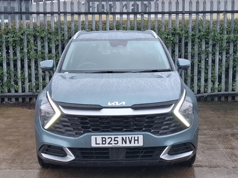 Used Kia Sportage 2025 for sale - 77531293: Photo 18