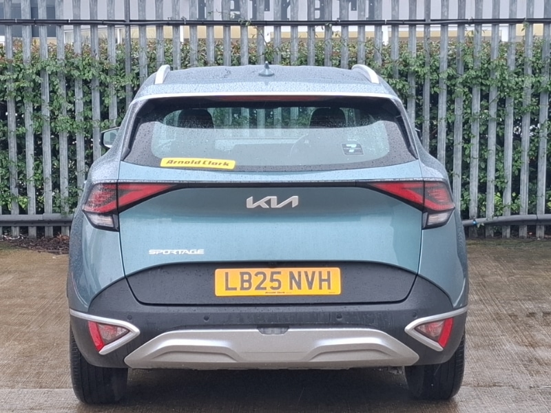 Used Kia Sportage 2025 for sale - 77531293: Photo 19