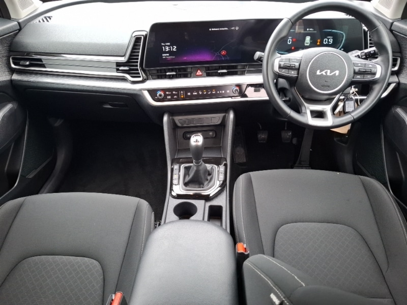 Used Kia Sportage 2025 for sale - 77531293: Photo 2