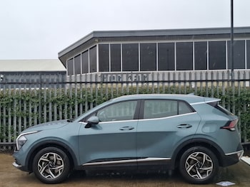 Used Kia Sportage 2025 for sale - 77531293: Photo