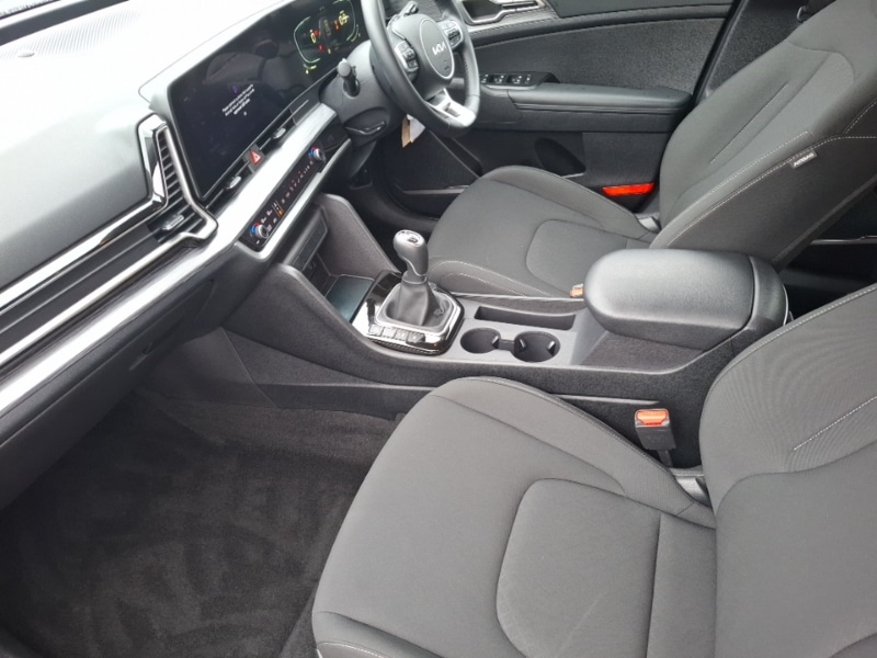 Used Kia Sportage 2025 for sale - 77531293: Photo 5