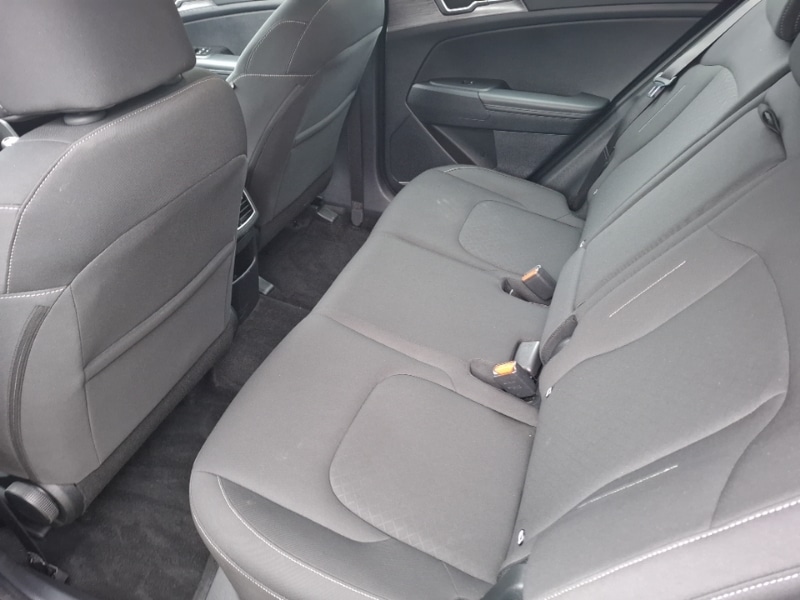 Used Kia Sportage 2025 for sale - 77531293: Photo 6