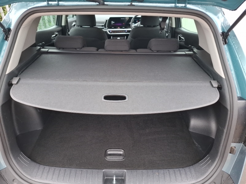 Used Kia Sportage 2025 for sale - 77531293: Photo 8