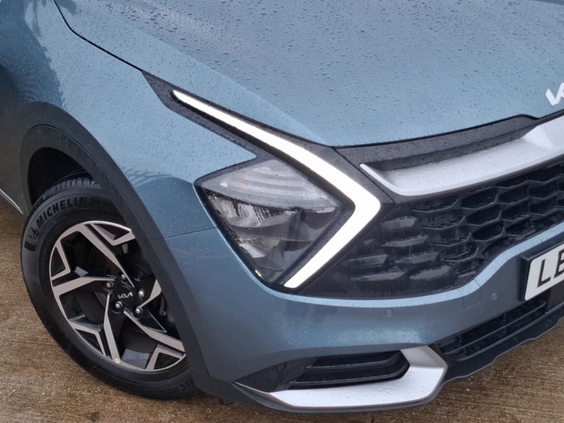 Used Kia Sportage 2025 for sale - 77531293: Photo 9