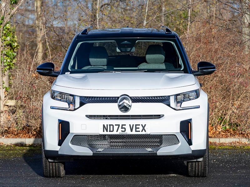 Used Citroen C3 Aircross 2025 for sale - 77596921: Photo 10