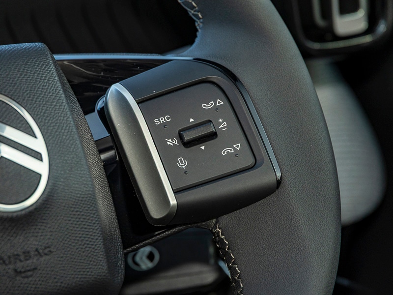 Used Citroen C3 Aircross 2025 for sale - 77596921: Photo 13