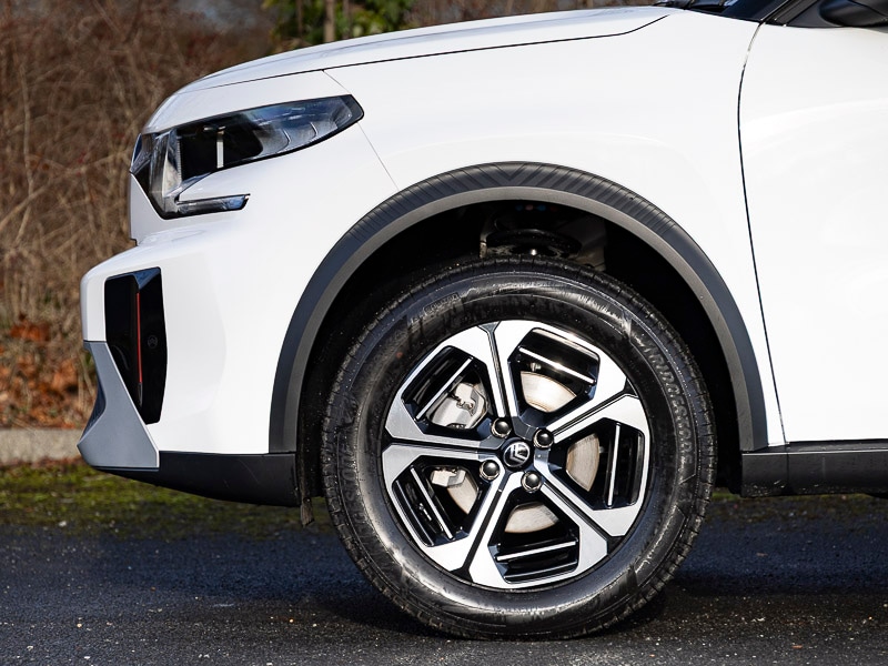 Used Citroen C3 Aircross 2025 for sale - 77596921: Photo 14