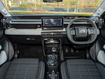 Used Citroen C3 Aircross 2025 for sale - 77596921: Photo