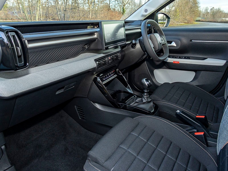 Used Citroen C3 Aircross 2025 for sale - 77596921: Photo 5