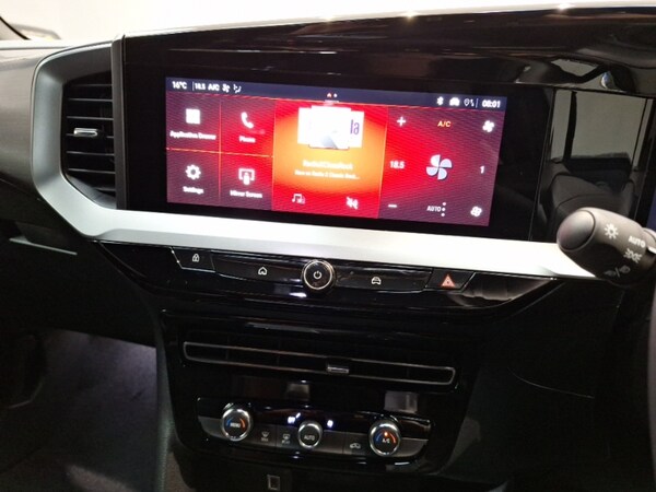 Used Vauxhall Mokka 2025 for sale - 74897580: Photo 11