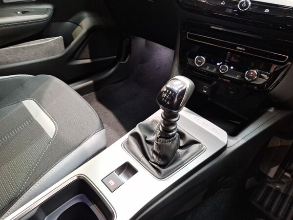 Used Vauxhall Mokka 2025 for sale - 74897580: Photo 14