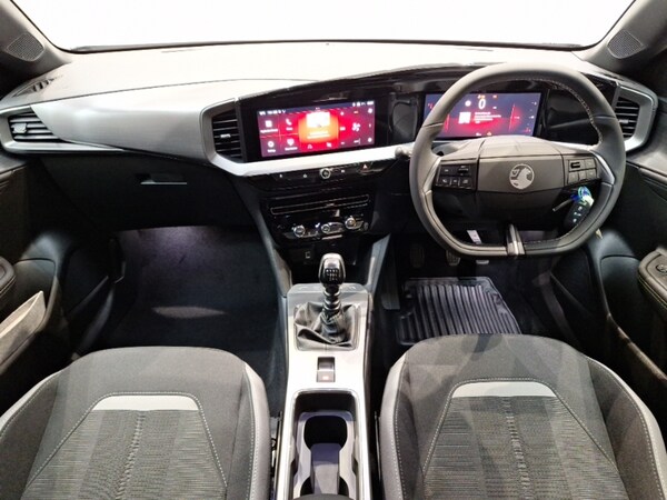 Used Vauxhall Mokka 2025 for sale - 74897580: Photo 2