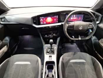 Used Vauxhall Mokka 2025 for sale - 74897580: Photo