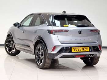 Used Vauxhall Mokka 2025 for sale - 74897580: Photo
