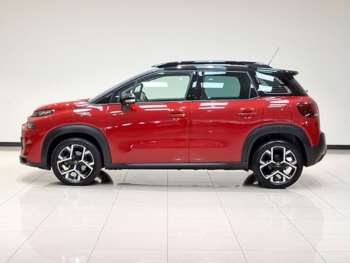 Used Citroen C3 Aircross 2022 for sale - 75204675: Photo