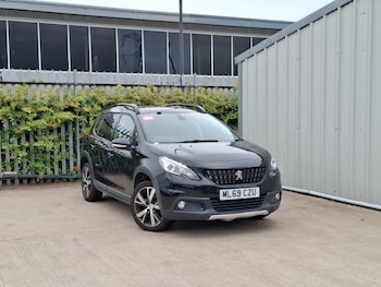Used Peugeot 2008 2019 for sale - 79311134: Photo