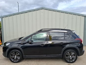 Used Peugeot 2008 2019 for sale - 79311134: Photo