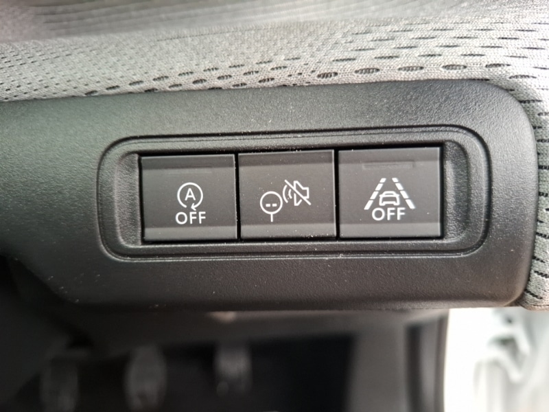 Used Citroen C3 Aircross 2025 for sale - 77273463: Photo 13