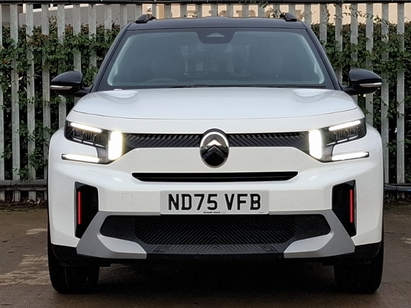 Used Citroen C3 Aircross 2025 for sale - 77273463: Photo 18