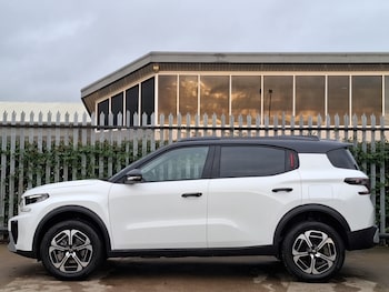 Used Citroen C3 Aircross 2025 for sale - 77273463: Photo