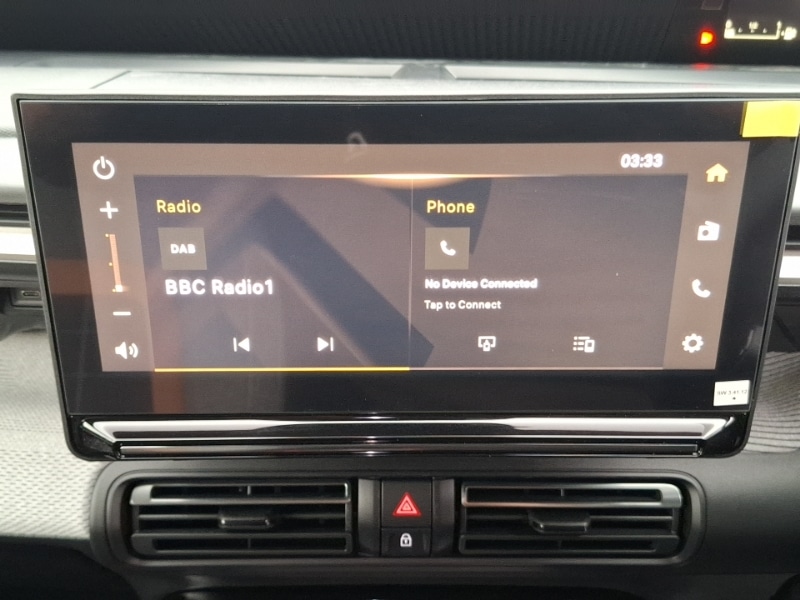 Used Citroen C3 Aircross 2025 for sale - 77273463: Photo 7