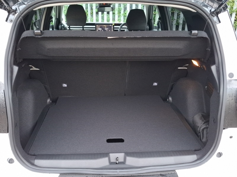 Used Citroen C3 Aircross 2025 for sale - 77273463: Photo 8