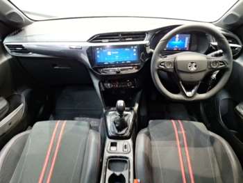 Used Vauxhall Corsa 2025 for sale - 75219748: Photo