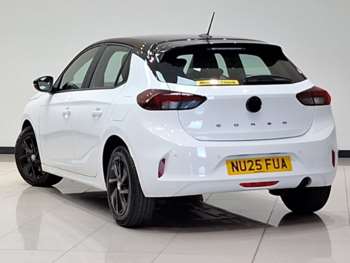 Used Vauxhall Corsa 2025 for sale - 75219748: Photo