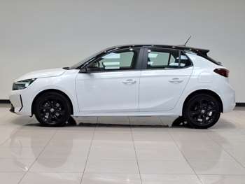 Used Vauxhall Corsa 2025 for sale - 75219748: Photo