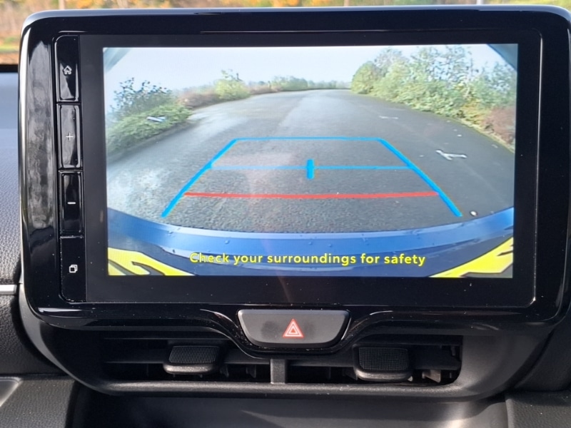 Used Mazda Mazda2 HYBRID 2024 for sale - 76492976: Photo 11