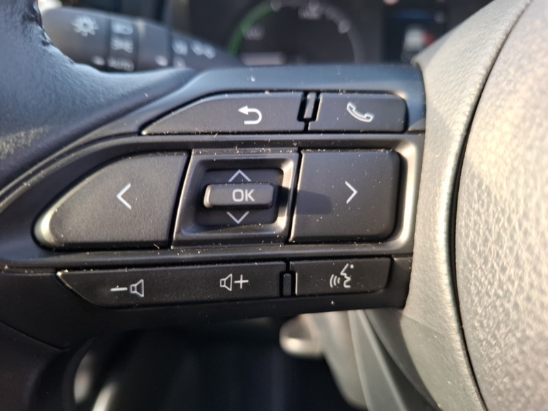 Used Mazda Mazda2 HYBRID 2024 for sale - 76492976: Photo 12