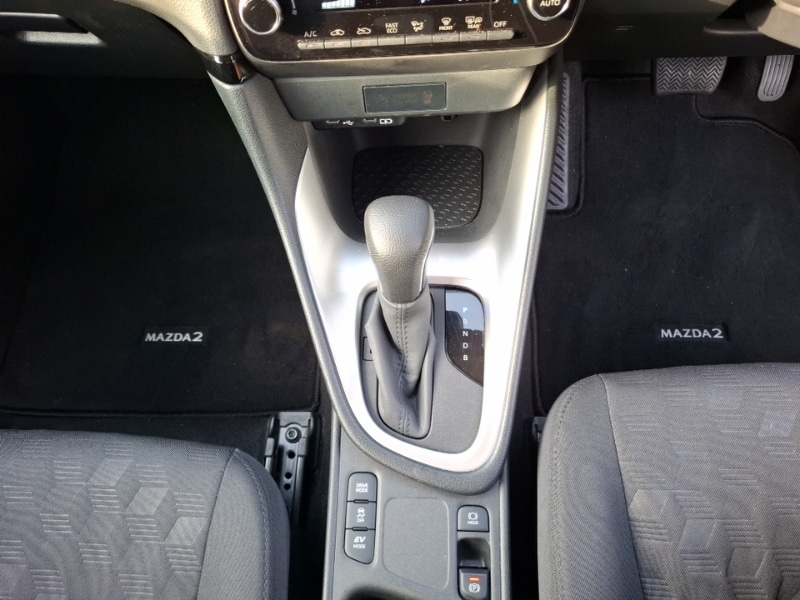 Used Mazda Mazda2 HYBRID 2024 for sale - 76492976: Photo 14