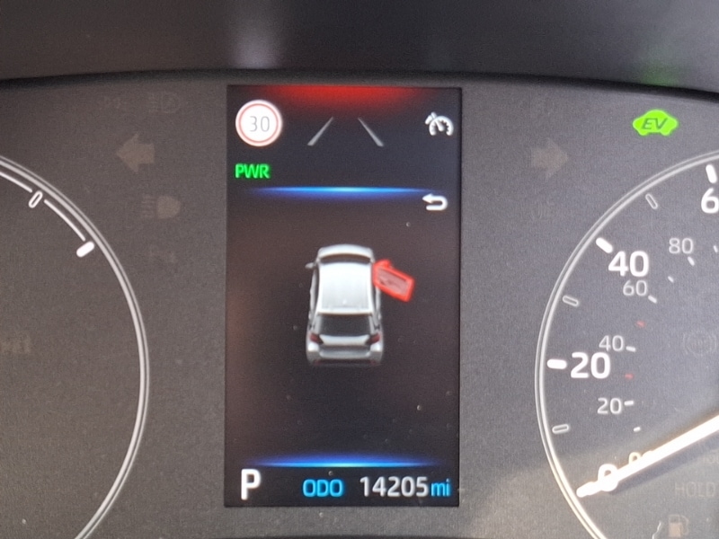 Used Mazda Mazda2 HYBRID 2024 for sale - 76492976: Photo 17