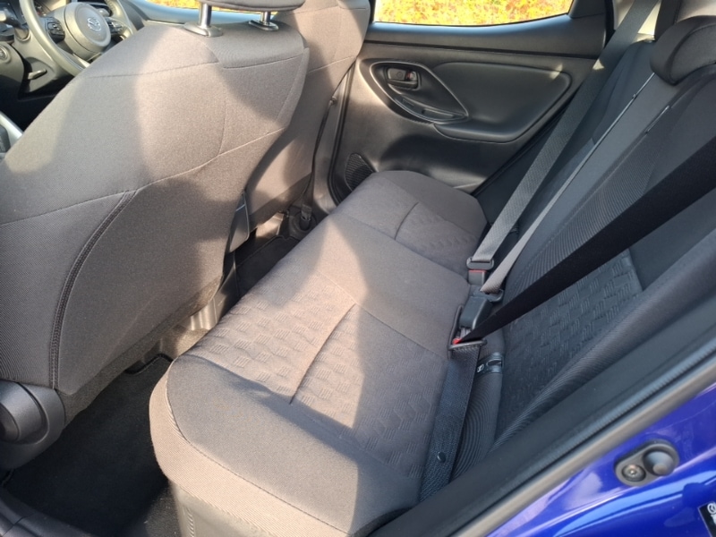 Used Mazda Mazda2 HYBRID 2024 for sale - 76492976: Photo 6