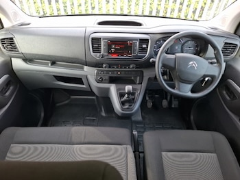 Used Citroen Dispatch 2022 for sale - 75958733: Photo