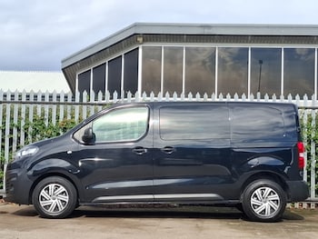 Used Citroen Dispatch 2022 for sale - 75958733: Photo