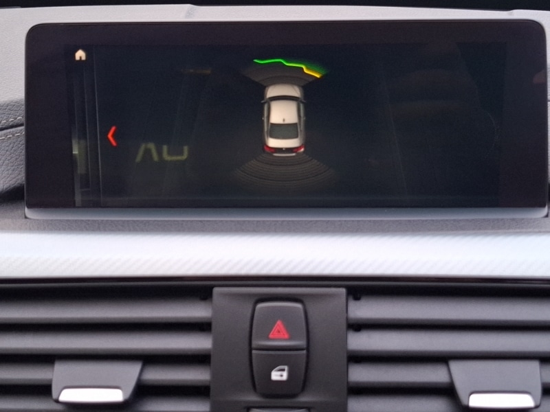 Used BMW 4 Series 2019 for sale - 77357743: Photo 10