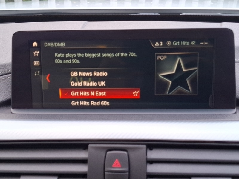 Used BMW 4 Series 2019 for sale - 77357743: Photo 11