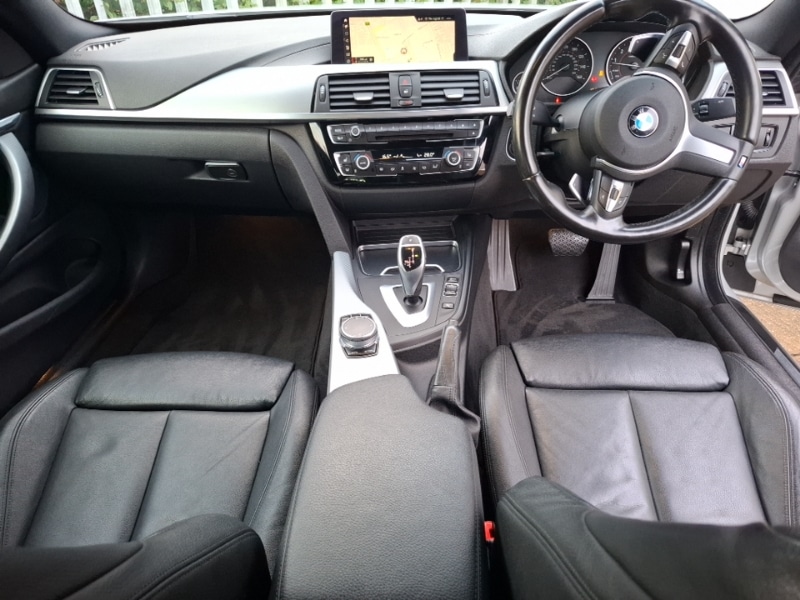 Used BMW 4 Series 2019 for sale - 77357743: Photo 2